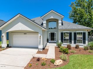 3540 Bay Island Cir, Jacksonville Beach, FL 32250
