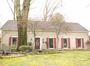 7945 Farmington Blvd LOT 451, Germantown, TN 38138