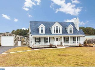 29029 Lewes Georgetown Hwy, Lewes, DE 19958