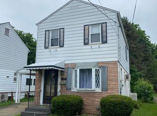 1270 Murray St, Forty Fort, PA 18704