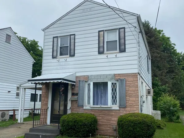 1270 Murray St, Forty Fort, PA 18704