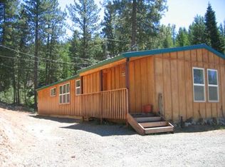 364 High St, Sumpter, OR 97877