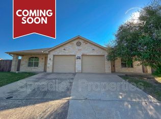 4706B Babu Ct, Temple, TX 76502