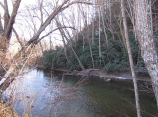 Tbd Sands Road, Lawsonville, NC 27022