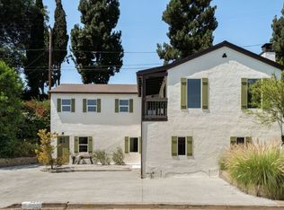 3835 Roderick Rd, Los Angeles, CA 90065