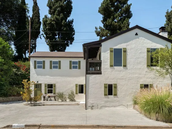 3835 Roderick Rd, Los Angeles, CA 90065