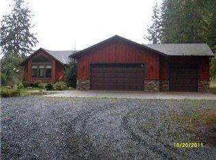 8830 Lakewood Rd, Stanwood, WA 98292