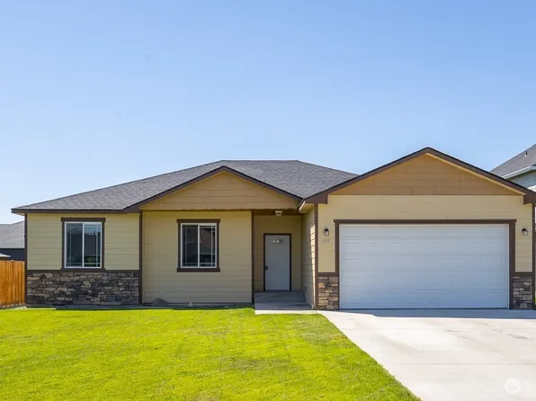 546 S Driftwood Lane, Moses Lake, WA 98837