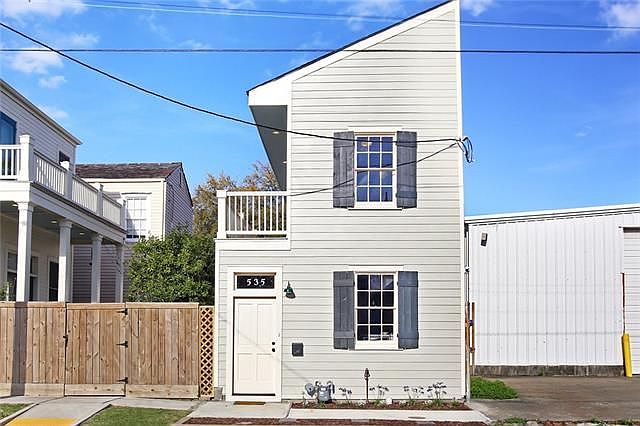 1st image of 535 3rd St