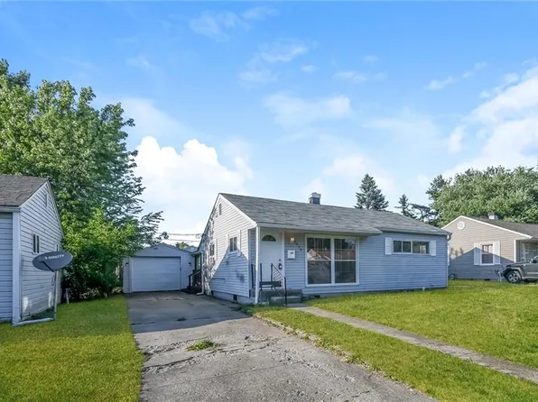 5456 E 19th St, Indianapolis, IN 46218