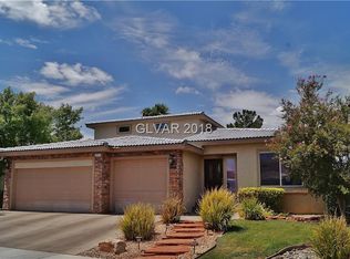 5621 Burdel St, Las Vegas, NV 89149