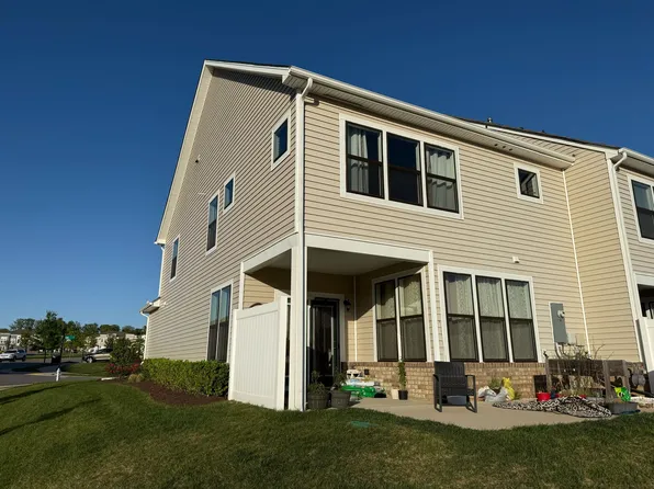 4200 Lind Ln, Midlothian, VA 23112