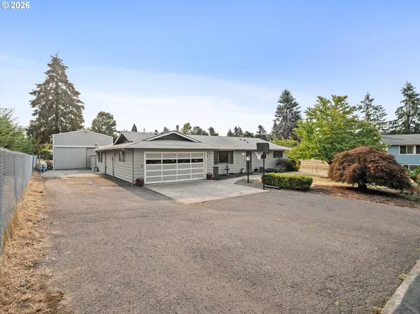 14838 SE Karen Ct, Damascus, OR 97089
