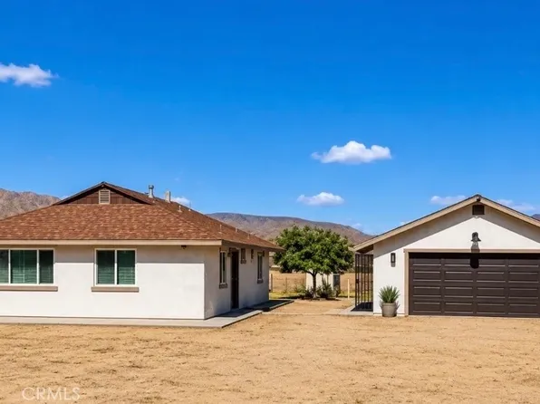 16962 Huff Rd, Lucerne Valley, CA 92356