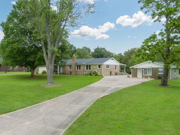 4856 Griggstown Rd, Calvert City, KY 42029