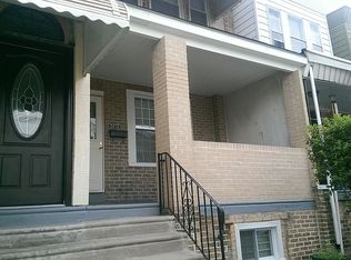 5414 Pentridge St, Philadelphia, PA