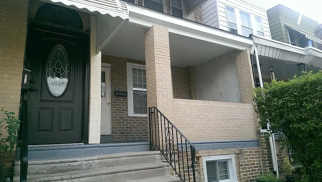 5414 Pentridge St photo 1