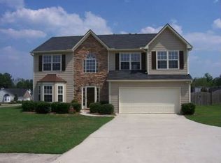 3662 Bay Cove Ct, Loganville, GA 30052