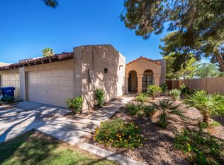927 W Sterling Pl, Chandler, AZ 85225