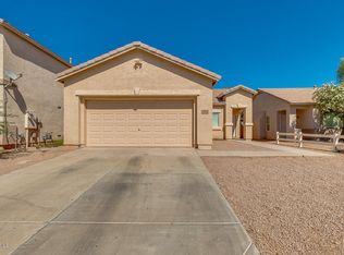 1401 S 7th St, Coolidge, AZ 85128