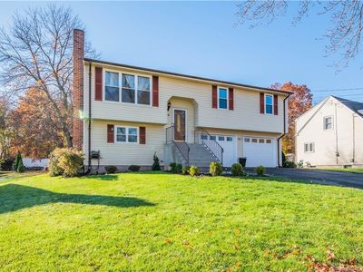 20 Hewitt St, Wethersfield, CT, 06109