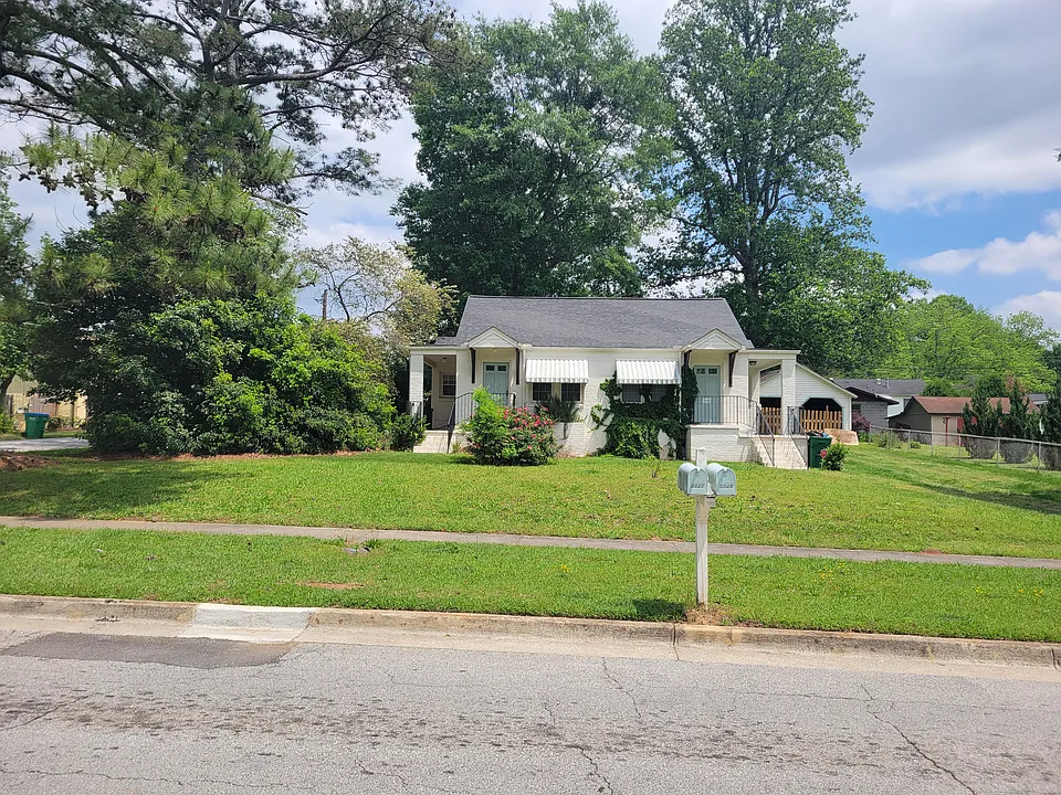 5927 Love St
