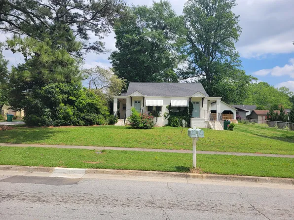 5927 Love St, Austell, GA 30168