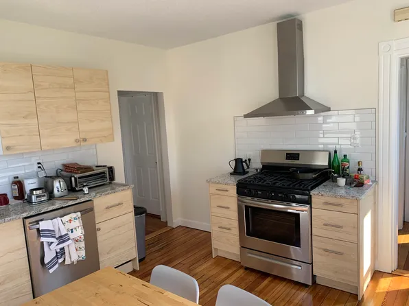 10 Clary St, Cambridge, MA