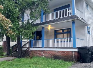 11704 Parkhill Ave #UP, Cleveland, OH 44120