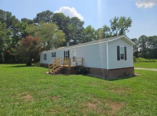 3921 Central Heights Rd, Goldsboro, NC 27534