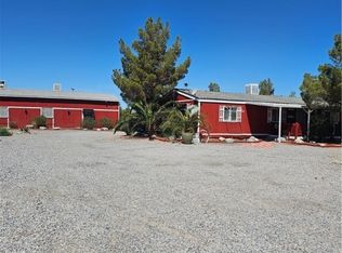 5240 Pahrump Valley Blvd, Pahrump, NV 89048