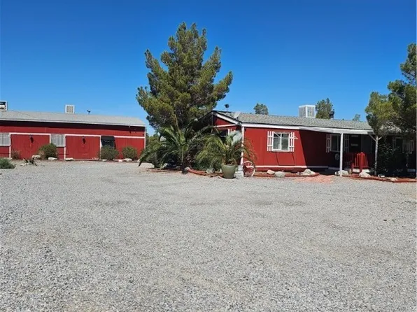 5240 Pahrump Valley Blvd, Pahrump, NV 89048
