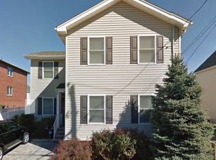 231 Wallington Ave #2ND, Wallington, NJ 07057