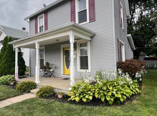 1314 Broadway St, Springfield, OH 45504