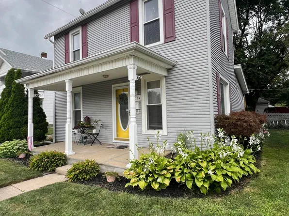 1314 Broadway St, Springfield, OH 45504