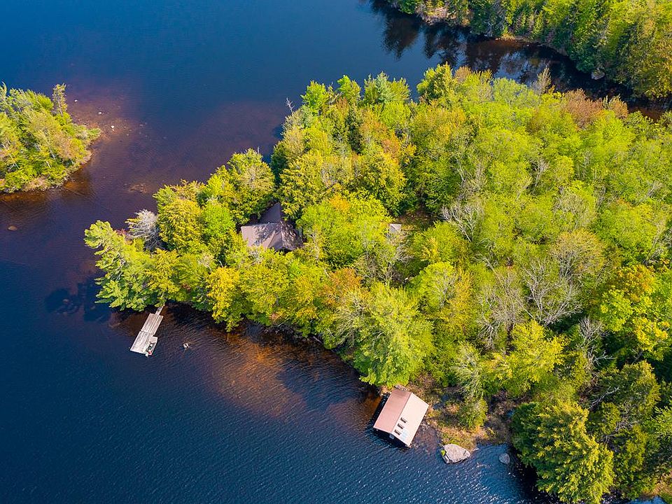 10 Chair Rock, Cranberry Lake, NY 12927 Zillow