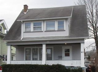 63 Queens St, Rochester, NY 14609