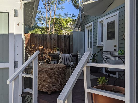 4th image of 935 N Vista St #8rd3adzrv