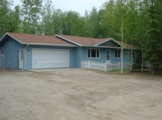 3330 Dundee Loop, North Pole, AK 99705