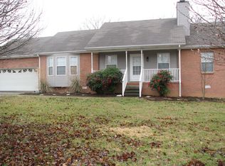 103 Beechbrook Ct, White House, TN 37188