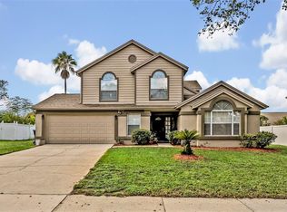 3414 Spotted Fawn Dr, Orlando, FL 32817