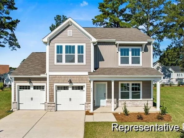 7230 Tillage Rd #84, Mebane, NC 27302