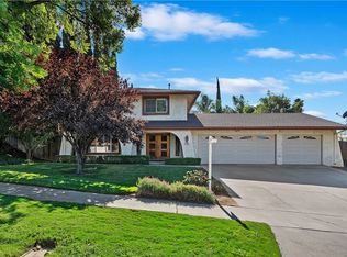 1260 Via Pintada, Riverside, CA 92507
