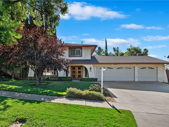 1260 Via Pintada, Riverside, CA 92507
