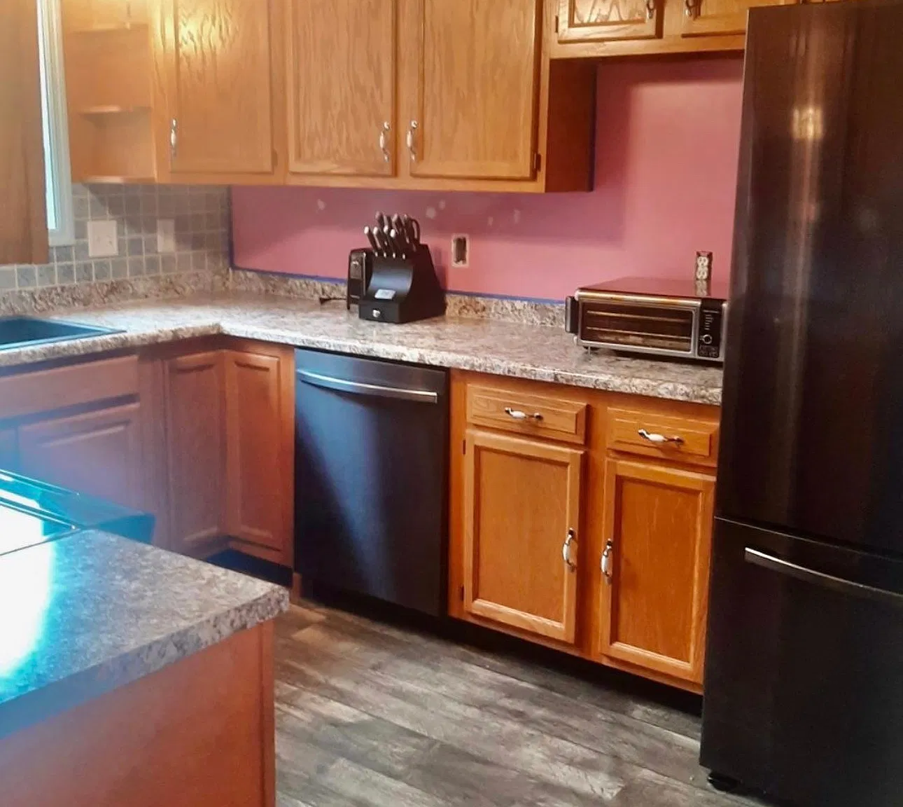 2 bed, 1160 sqft, $1,600 — Photo 4