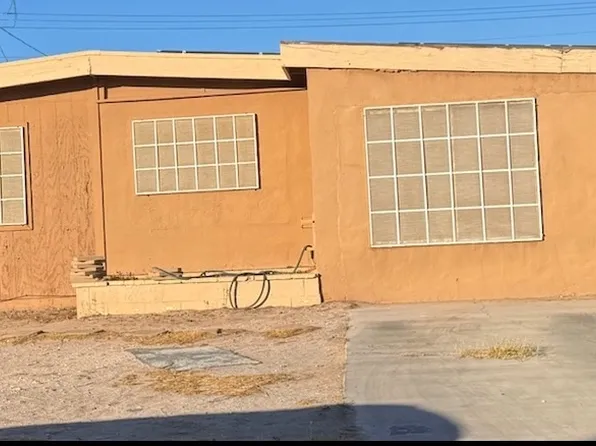 349 Wisteria Ave, Las Vegas, NV 89107