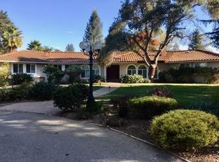 13064 Brandywine Dr, Saratoga, CA 95070