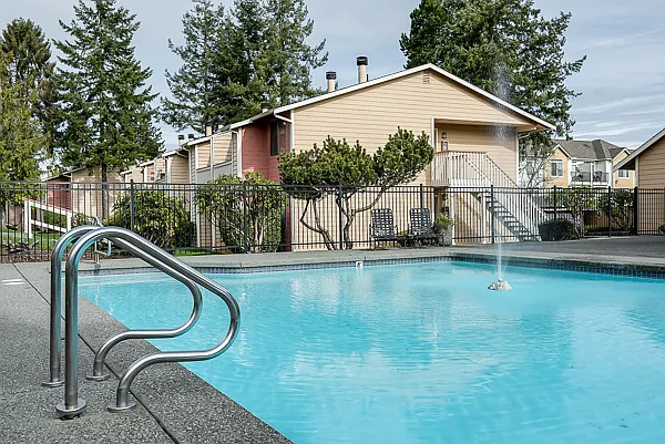 Crystal Springs Apartments — Photo 117