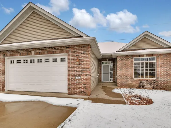 1522 Katrina Ct, Saint Cloud, MN 56301