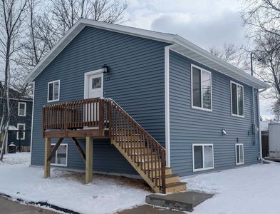 119 E Harrison St, Appleton, WI, 54915